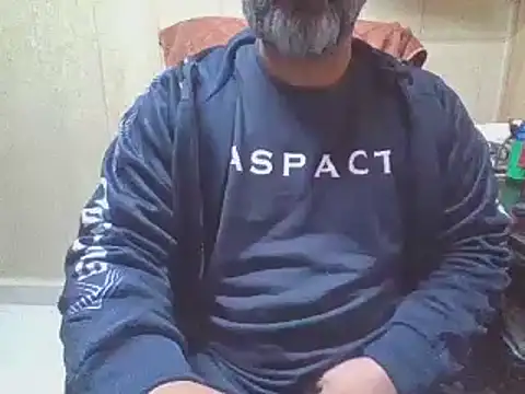 hairymaster95 online show from 02/01/26, 07:07