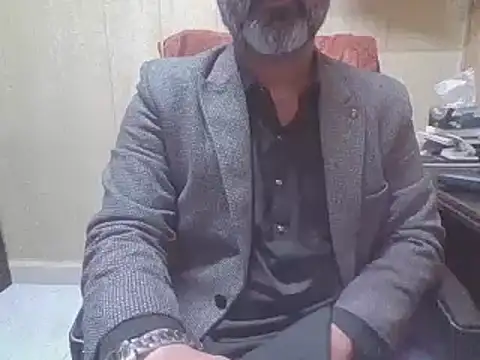 hairymaster95 online show from 02/09/26, 04:38