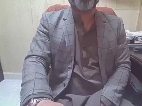 hairymaster95 online show from 02/12/26, 04:40