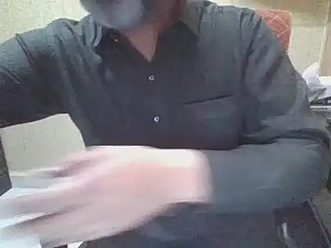 hairymaster95 online show from 03/02/26, 07:15