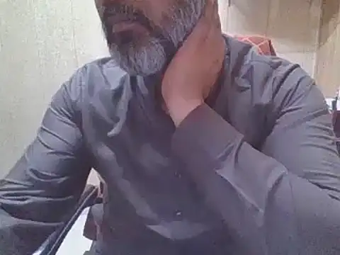 hairymaster95 online show from 03/05/26, 08:10