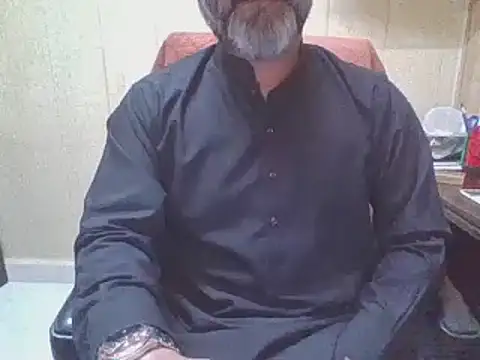 hairymaster95 online show from 03/25/26, 03:56