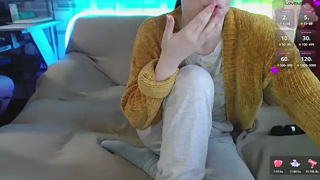 CamBugsBunny online show from 02/27/26, 12:27