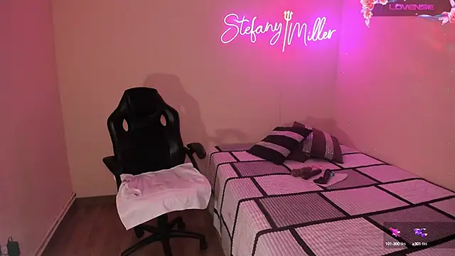 stefany miller77 online show from 02/26/25, 04:03