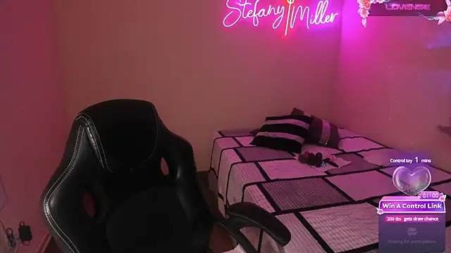 stefany miller77 online show from 02/27/25, 03:15