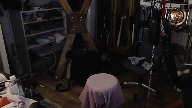 Transjoni online show from 01/11/25, 03:52