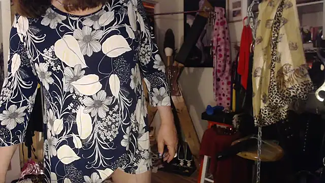 Transjoni online show from 03/12/26, 06:36