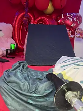 Violeta Goddess online show from 02/19/26, 12:34