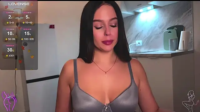 Megan Nilson online show from 12/20/24, 12:08