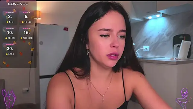 Megan Nilson online show from 12/28/24, 11:59