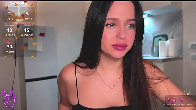 Megan Nilson online show from 01/23/25, 11:47