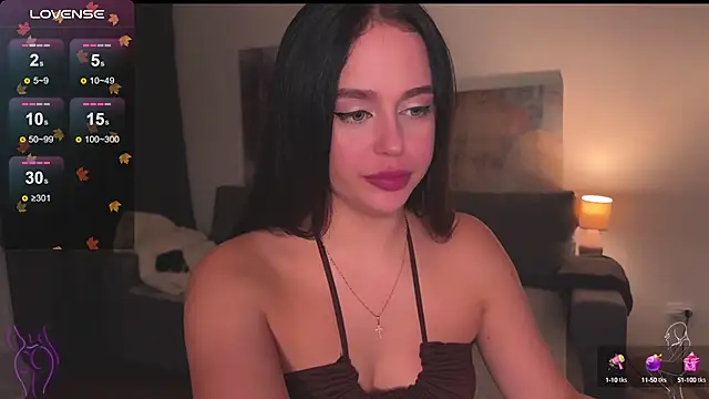 Megan Nilson online show from 01/24/25, 11:23