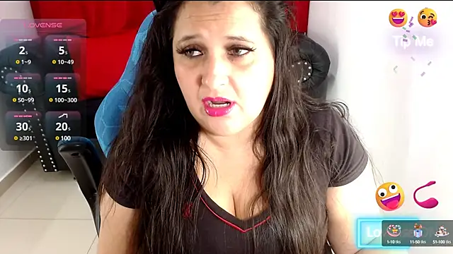 Kerly Doll online show from 02/04/25, 01:16