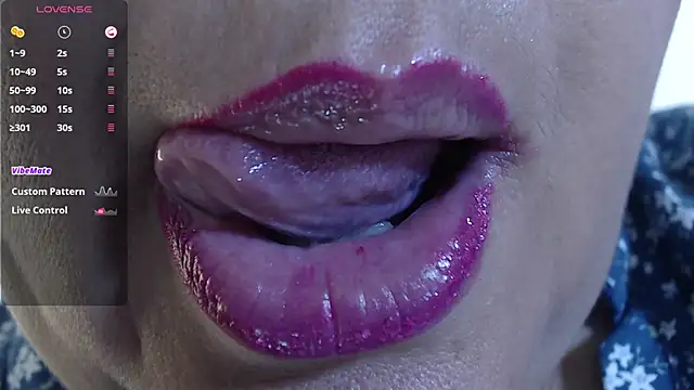 Kerly Doll online show from 03/08/25, 12:55