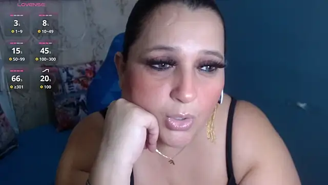 Kerly Doll online show from 03/10/26, 04:56