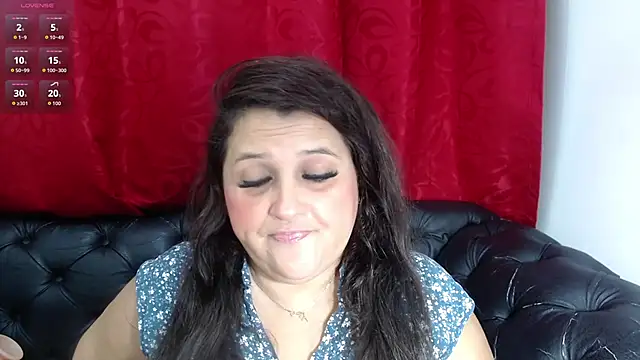 Kerly Doll online show from 07/02/26, 03:07