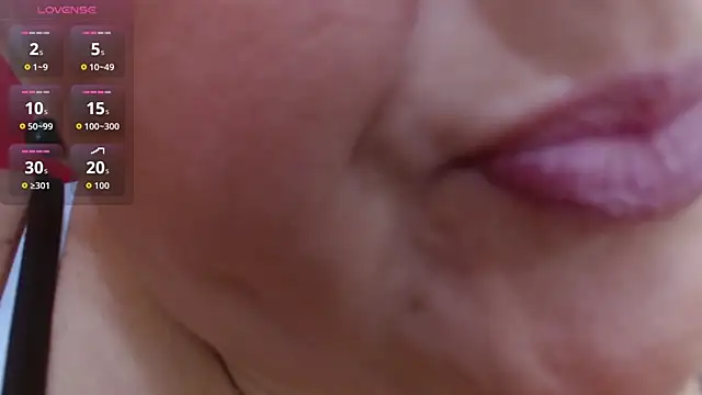 Kerly Doll online show from 07/20/26, 12:29