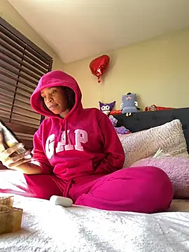 Cum2Charm online show from 03/04/25, 06:39