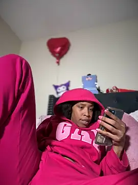 Cum2Charm online show from 03/05/25, 05:40