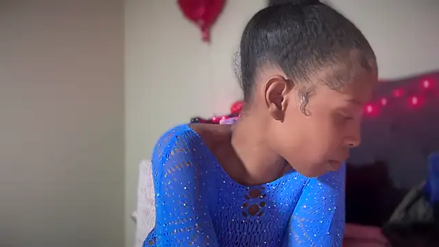 Cum2Charm online show from 03/07/25, 02:36