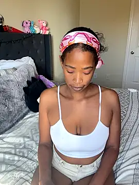 Cum2Charm online show from 09/23/25, 05:05