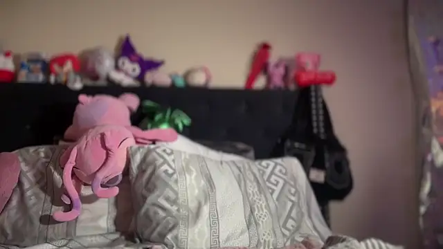 Cum2Charm online show from 02/14/26, 09:28