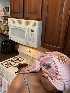 Cum2Charm online show from 03/19/26, 11:42