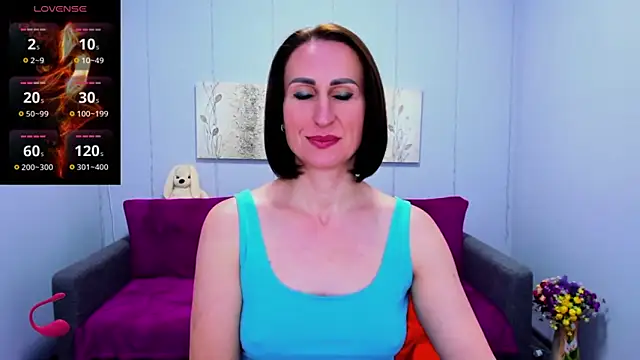 Nia Smithh online show from 12/14/24, 04:31