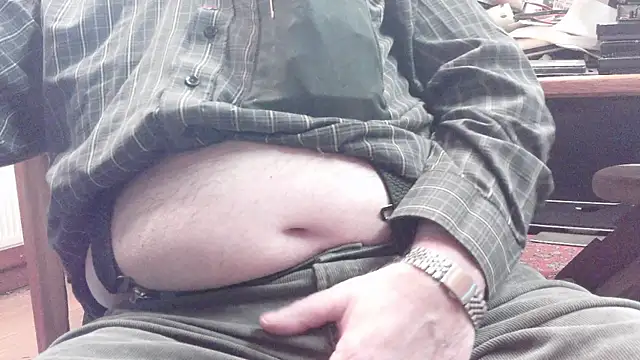 HaraldGermany online show from 10/05/25, 05:00