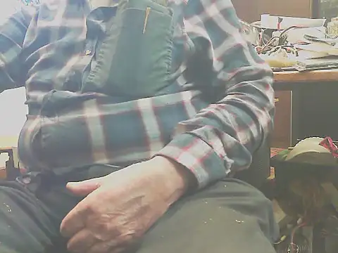 HaraldGermany online show from 03/14/26, 05:40