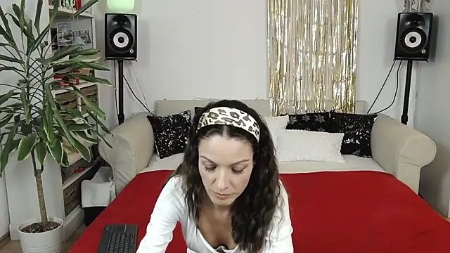 JaneDejaySC online show from 01/15/25, 08:58