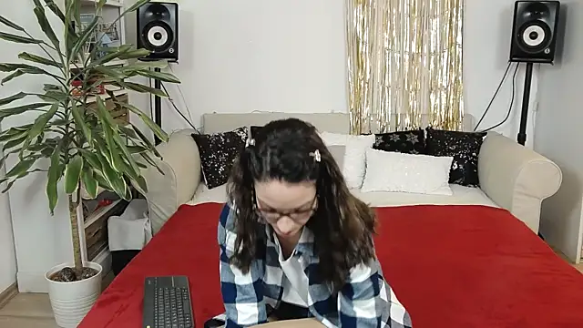 JaneDejaySC online show from 01/16/25, 08:14