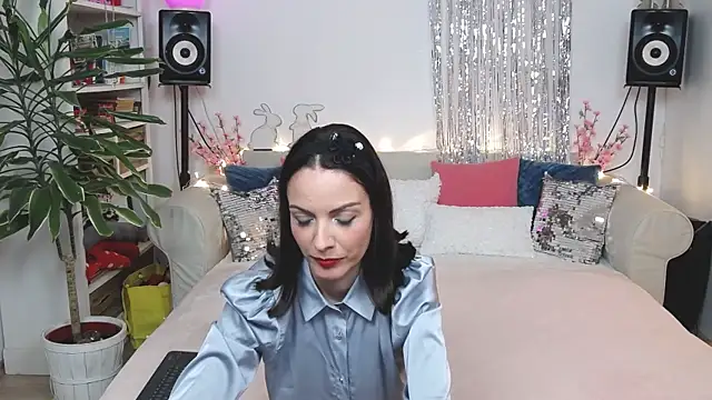 JaneDejaySC online show from 04/03/26, 07:12