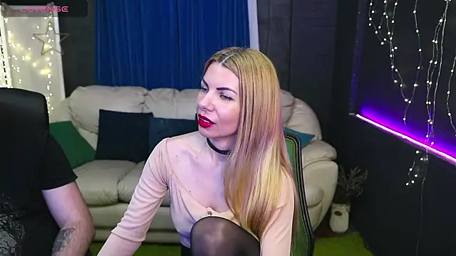 AlisaAleksandr online show from 02/10/25, 03:21