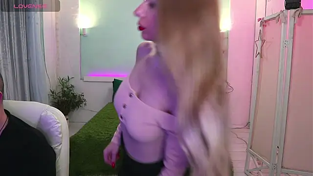 AlisaAleksandr online show from 02/23/26, 07:11