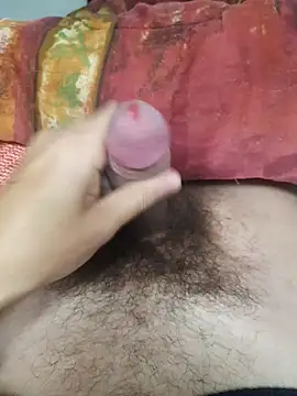 Ummfuss1 online show from 02/08/26, 01:58