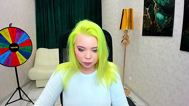 EnergyBunny 1 online show from 01/13/25, 10:35