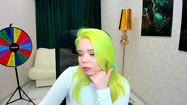 EnergyBunny 1 online show from 01/14/25, 01:36