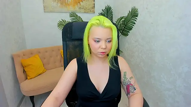 EnergyBunny 1 online show from 01/16/25, 05:23