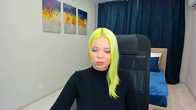 EnergyBunny 1 online show from 01/19/25, 10:39