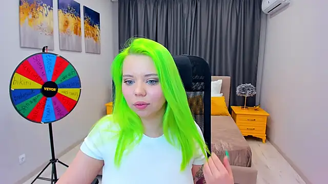 EnergyBunny 1 online show from 01/27/25, 11:43