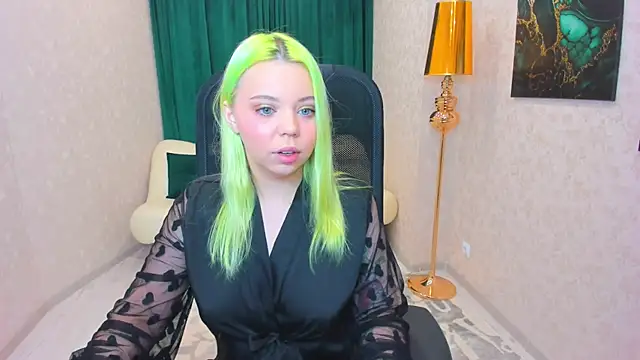 EnergyBunny 1 online show from 02/05/25, 05:20