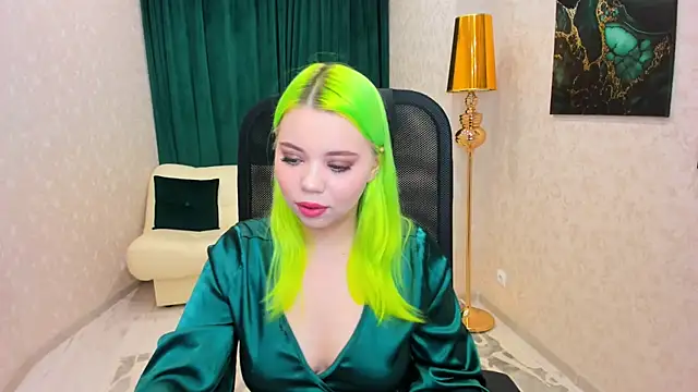 EnergyBunny 1 online show from 02/14/25, 05:25