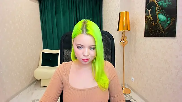 EnergyBunny 1 online show from 02/14/25, 11:31