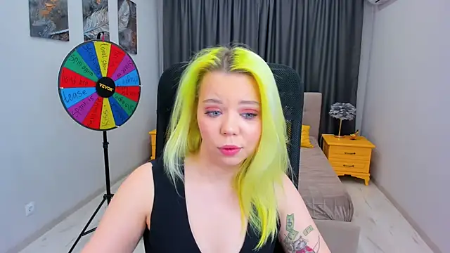 EnergyBunny 1 online show from 02/26/25, 11:48