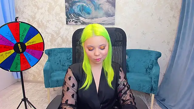 EnergyBunny 1 online show from 03/03/25, 10:42