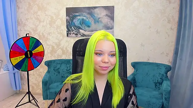 EnergyBunny 1 online show from 03/04/25, 01:45