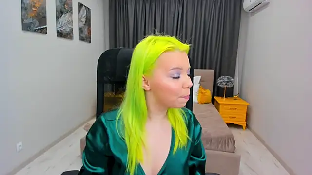 EnergyBunny 1 online show from 03/04/25, 05:13