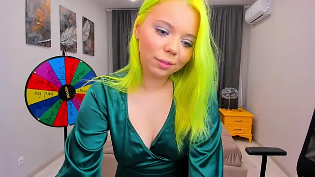 EnergyBunny 1 online show from 03/04/25, 08:16