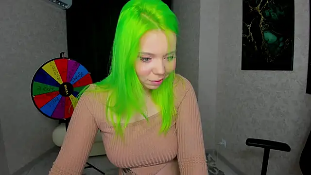 EnergyBunny 1 online show from 03/13/25, 10:21